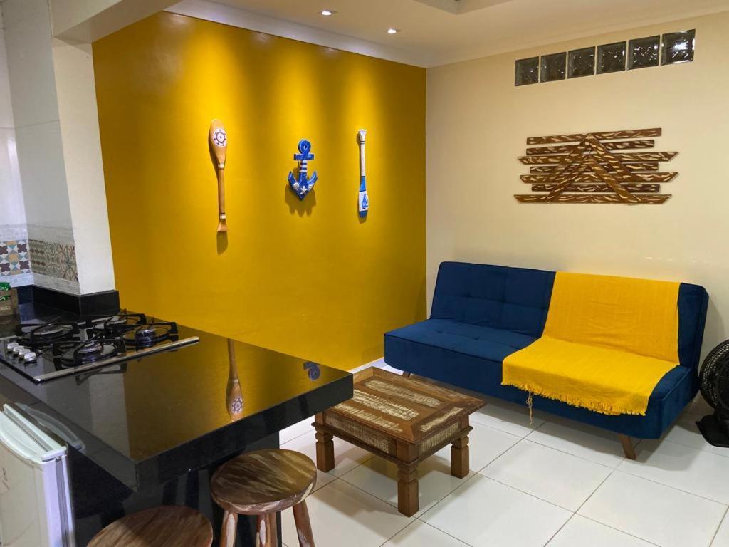 Standard Ancora Arraial do Cabo