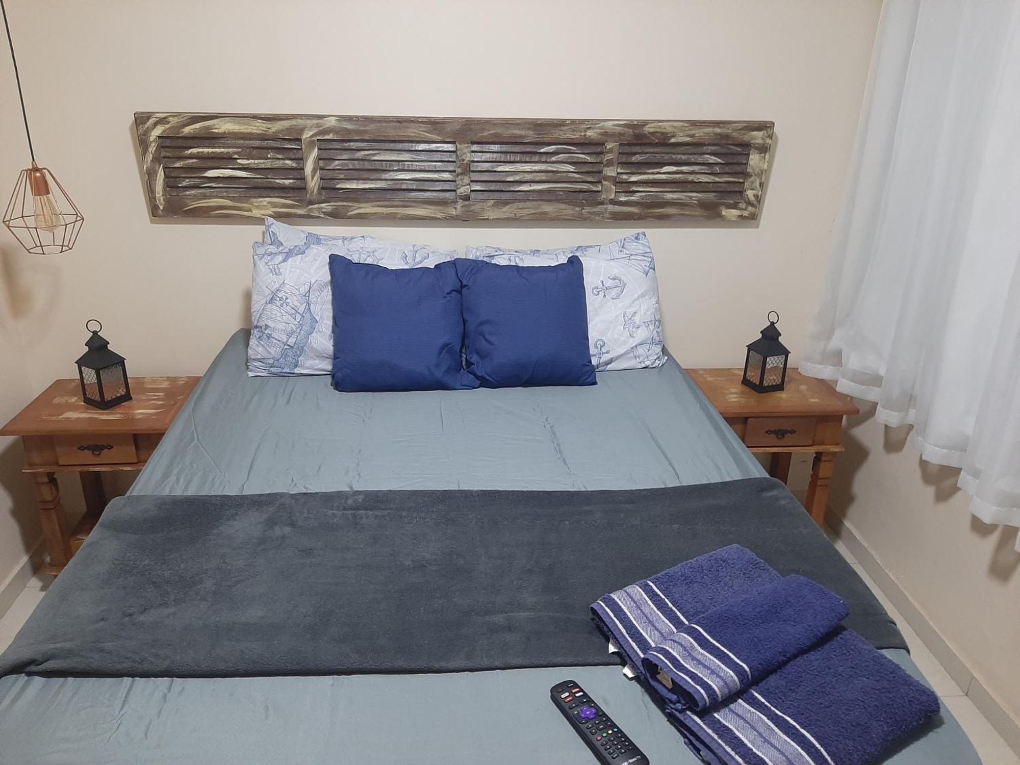 Holiday home Standard Ancora *